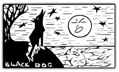 black dog graphics